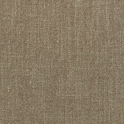 Avon - Linen Textured Performance Fabric Upholstered Dining Arm Chair