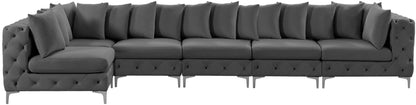 Tremblay - 6 Piece Modular Sectional