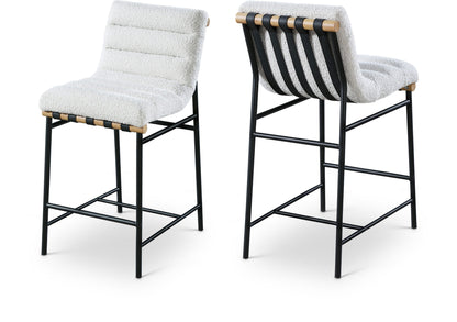 Burke - Counter Stool