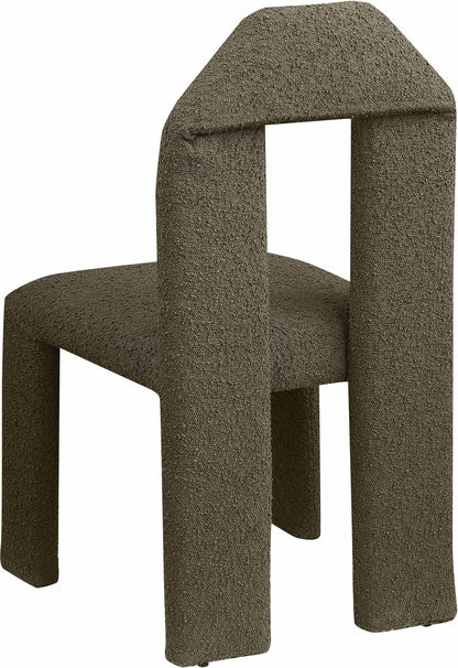 Bennett - Boucle Dining Chair (Set of 2)