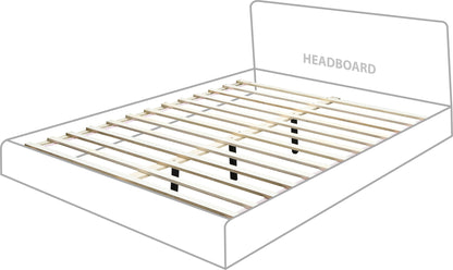 Royce - Bed