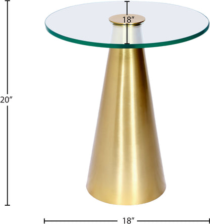 Glassimo - Table