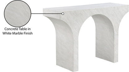 Pomezia - Console Table