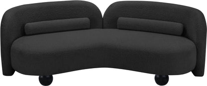 Daphne - Boucle Sofa