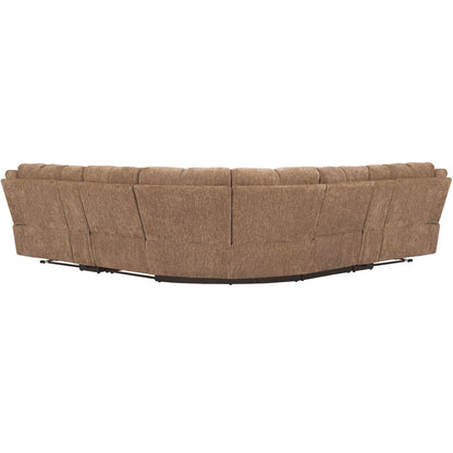 Bronco - Modular Reclining Sectional