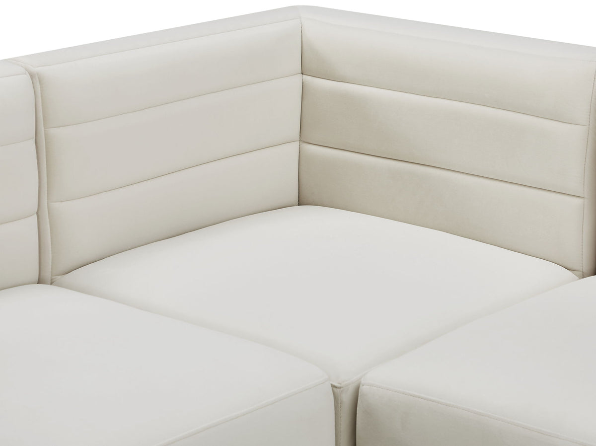 Quincy - Modular 3 Seat Sofa