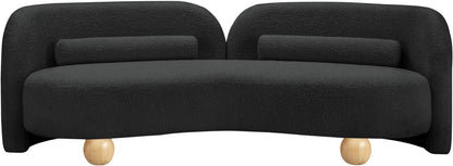 Daphne - Boucle Sofa