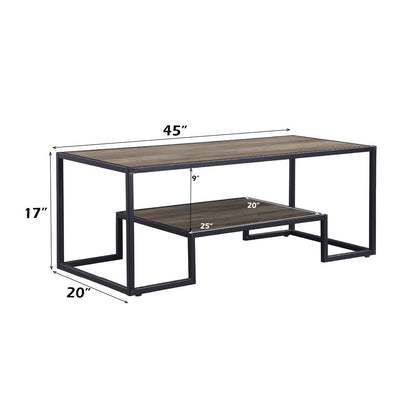 Idella - Table