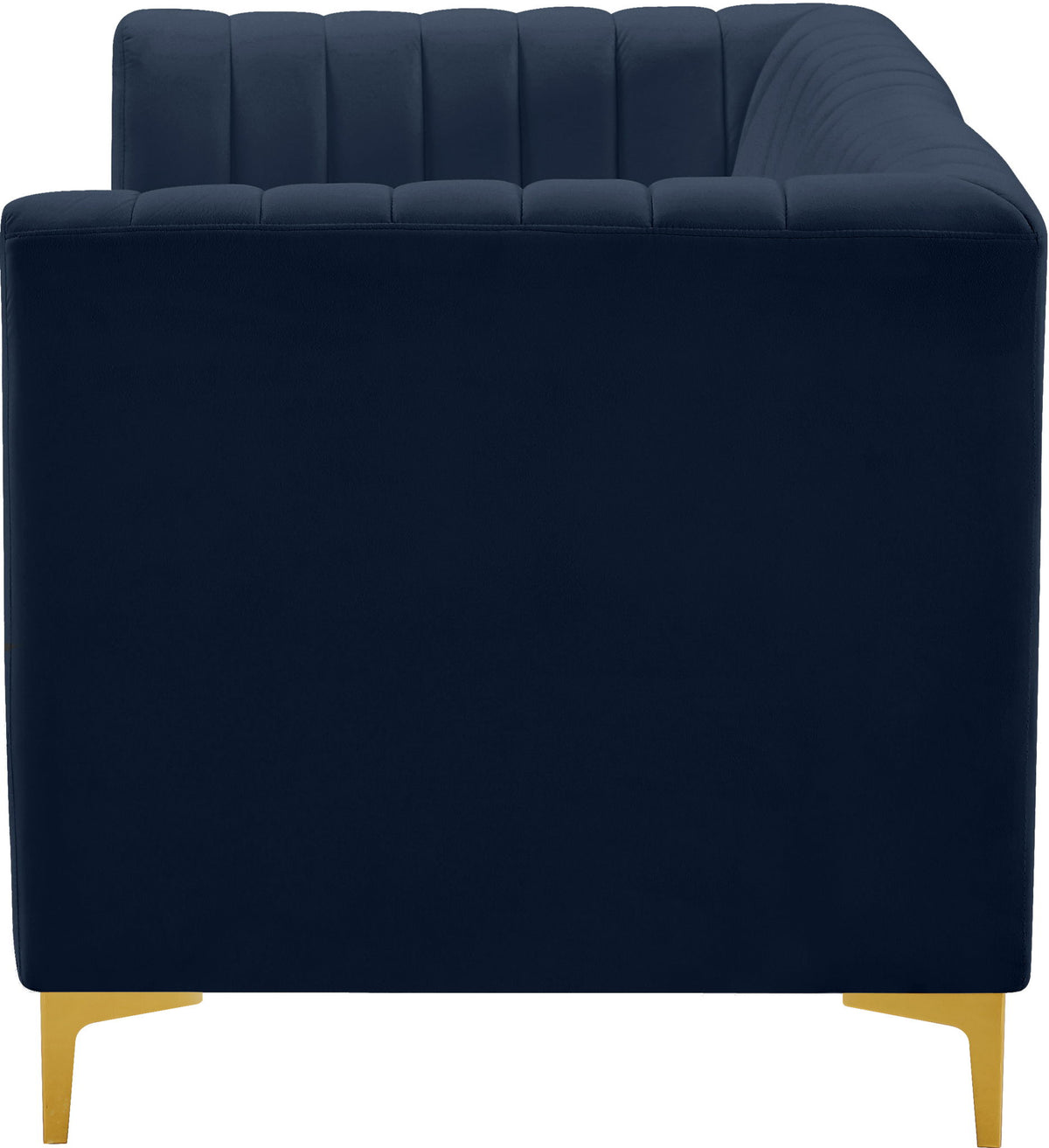 Alina - 2 Piece Modular Sectional