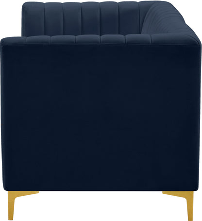Alina - 2 Piece Modular Sectional