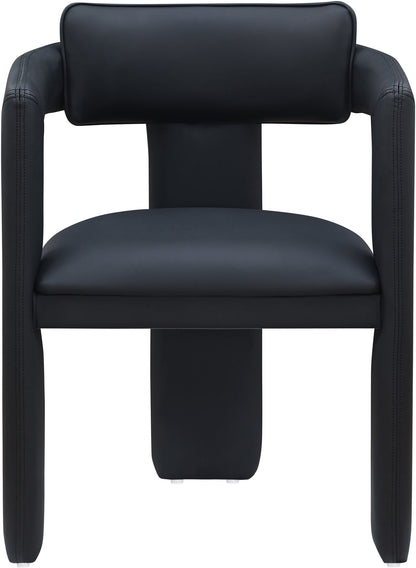 Brenda - Faux Leather Dining Chair (Set of 2)