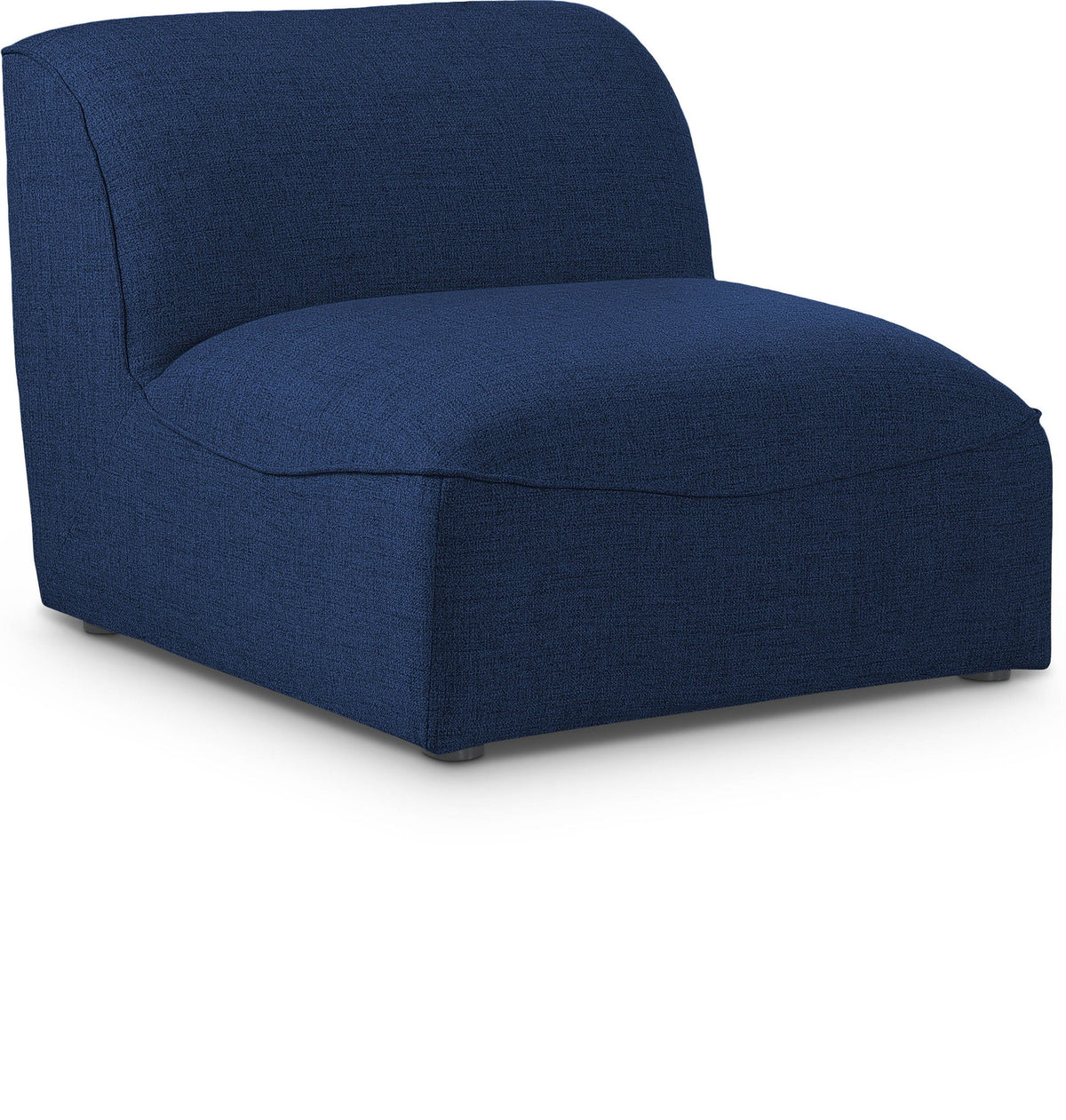 Miramar - Armless Chair