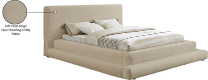 Dane - Bed