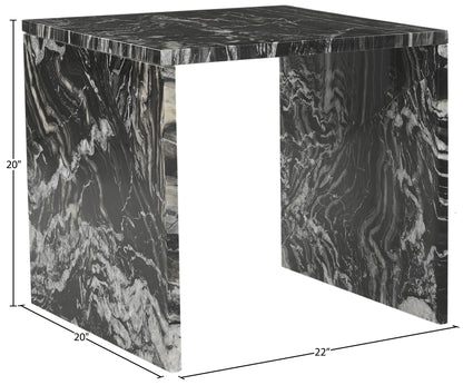 Vernazza - Marble Table