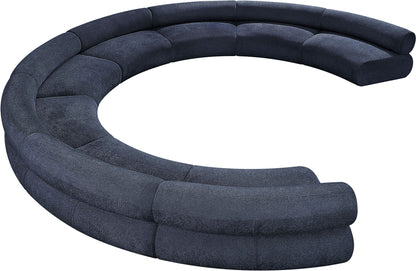 Bale - 8 Piece Modular Sofa