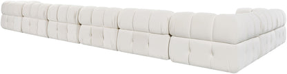 Orin - 8 Piece Modular Sectional (5 Modular Chairs, 3 Corner Chairs)