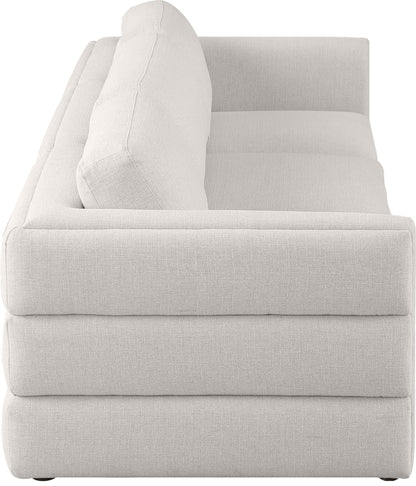 Beckham - Modular 3 Seat Sofa