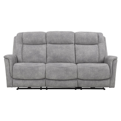Linus - Power Reclining Sofa Set