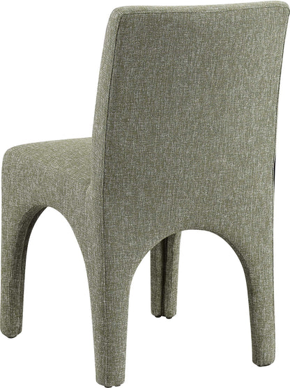 Gramercy - Dining Chair (Set of 2)