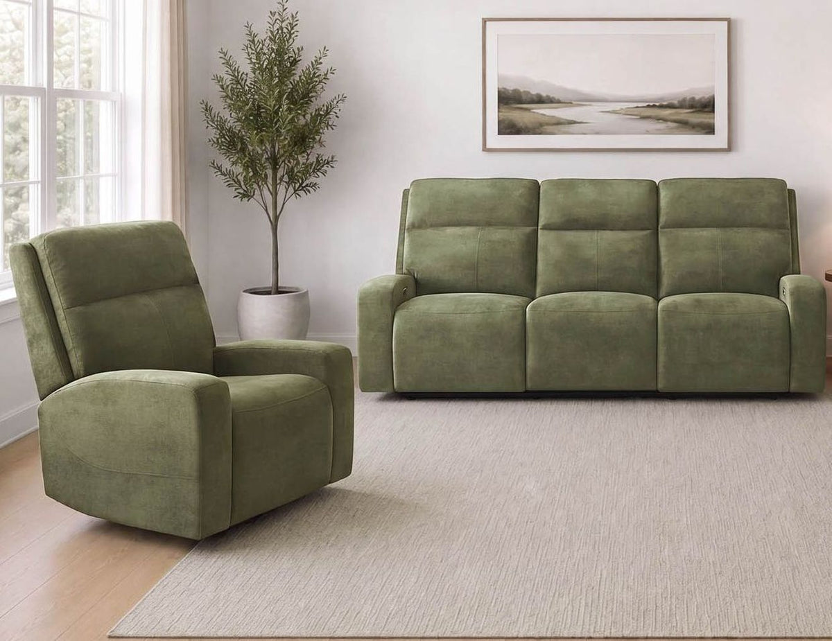 Traxton - Sofa Set