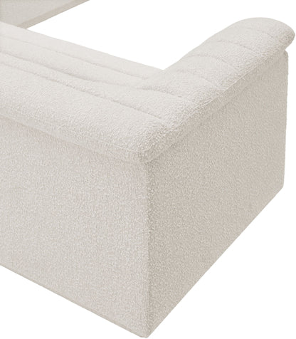 Cascade - Boucle Modular Sectional