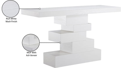 Westmount - Console Table