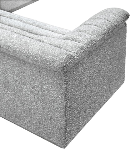 Cascade - Boucle Modular Sectional