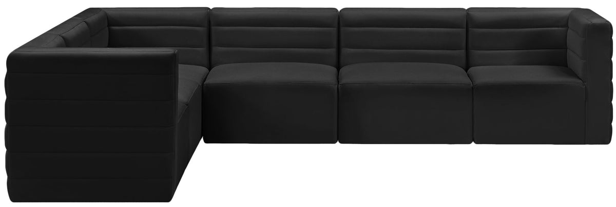 Quincy - 6 Piece Modular Sectional
