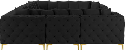 Tremblay - 8 Piece Modular Sectional