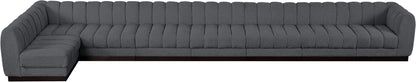 Quinn - 8 Piece Modular Sectional