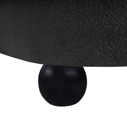 Daphne - Boucle Sofa