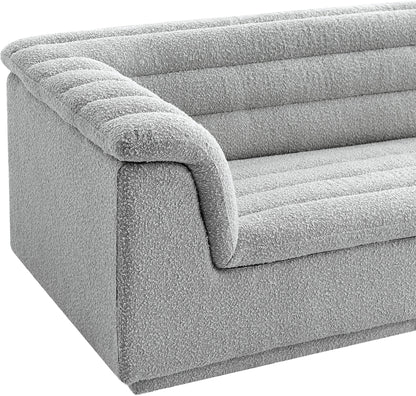 Cascade - Boucle Chair