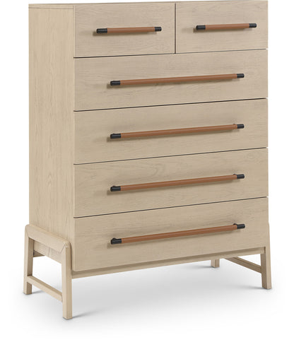 Kaya - Chest