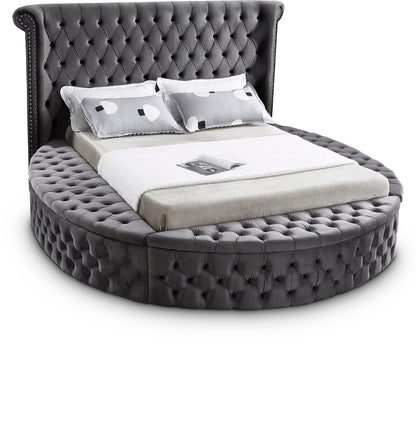 Luxus - Bed