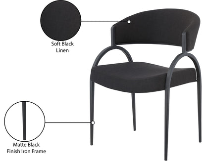 Privet - Dining Chair (Set of 2)