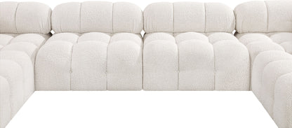 Ames - 6 Piece Modular U-Shaped Sectional