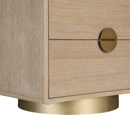 Wade - Night Stand / Side Table