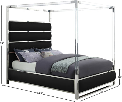 Encore - Bed