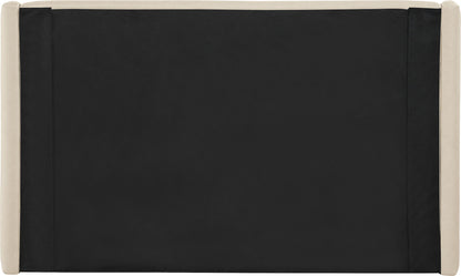 Warby - Upholstered Bed