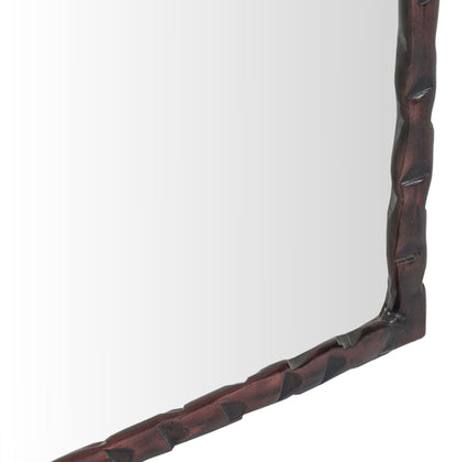 Hammer - Iron Mirror