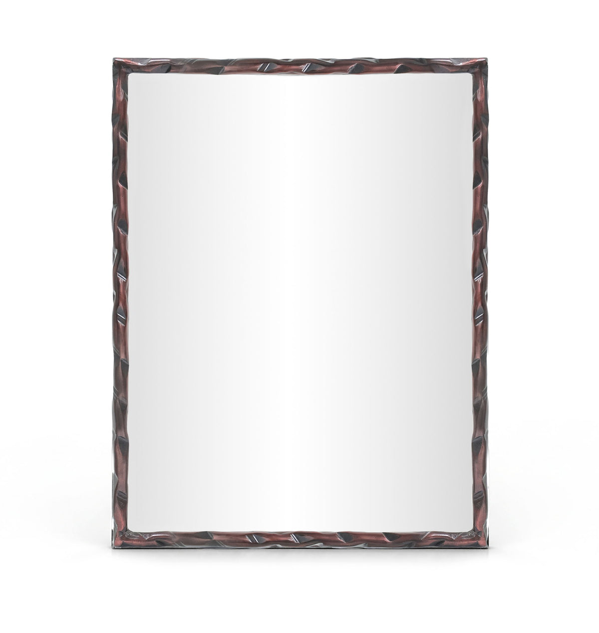 Hammer - Iron Mirror
