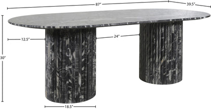 Messina - Dining Table