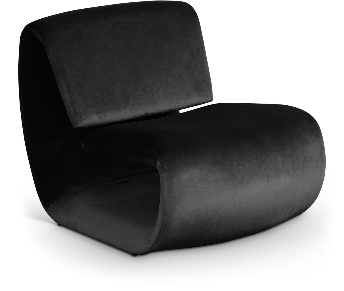 Nouveau - Accent Chair