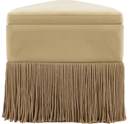 Trivoli - Ottoman / Stool