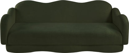 Bloom - Teddy Fabric Sofa