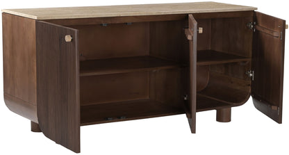 Cressa - Mango Wood Sideboard / Buffet