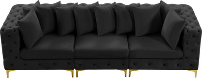 Tremblay - Modular Sofa - 3 Seats