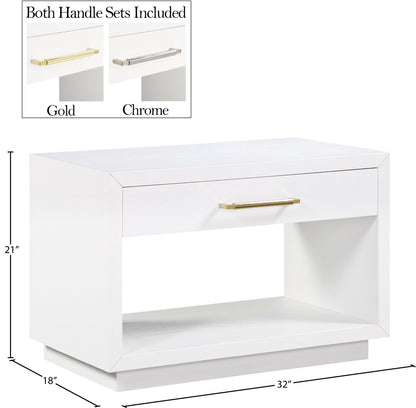 Avery - Night Stand