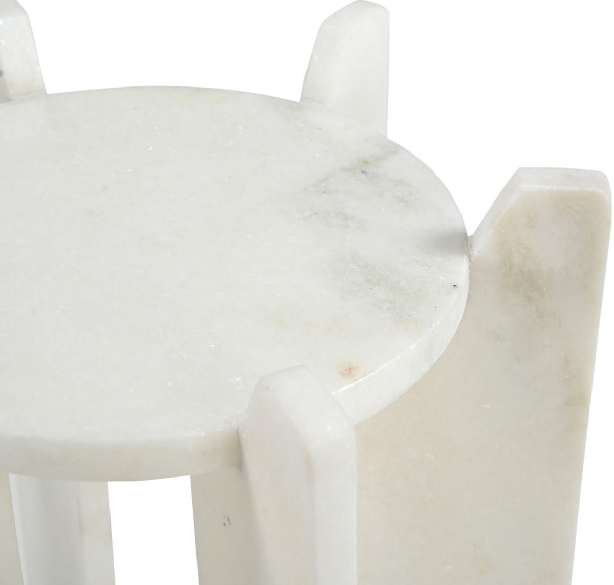 Soriano - Genuine Marble Table