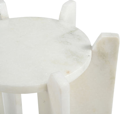 Soriano - Genuine Marble Table
